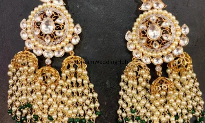 Devki Nandan Vipan Kishore jewellers